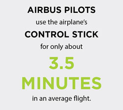 airbus pilot quote