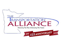 MN Transportation Alliance logo