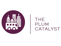 The PLUM Catalyst logo