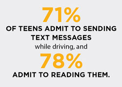 texting quote