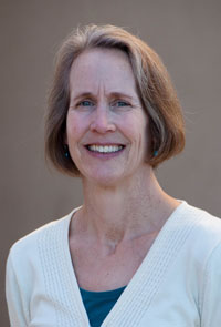Dr Susan Handy