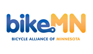 BikeMN logo