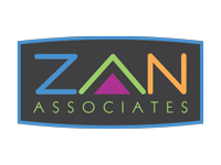 Zan Associates logo