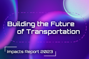 Building the Future of Transportation