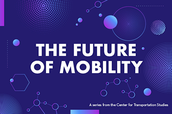 The Future of Mobility