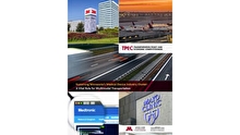 Cover of TPEC medical industry clusters report